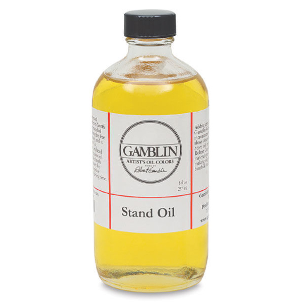 Image of Stand Oil by Gamblin