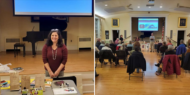 Doylestown Art League