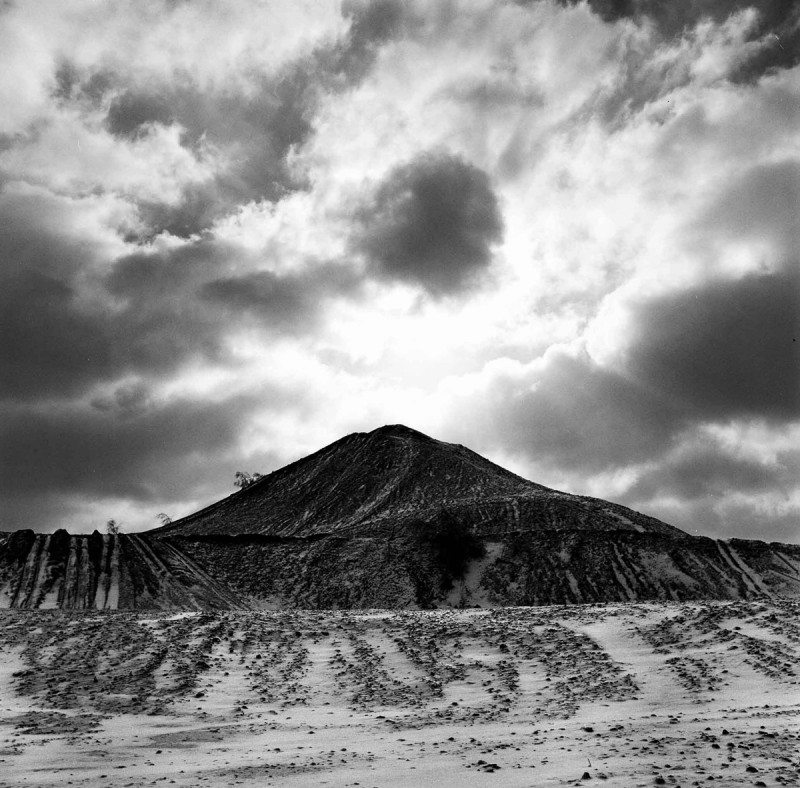 Coal Region Photo by Ed Dougert